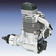 O.S. Engines特技機、秤機、運動機FS-120S III