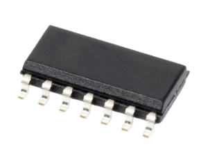 DEI線路驅動器電路系列DEI1022、DEI1023、DEI1024 和 DEI1025