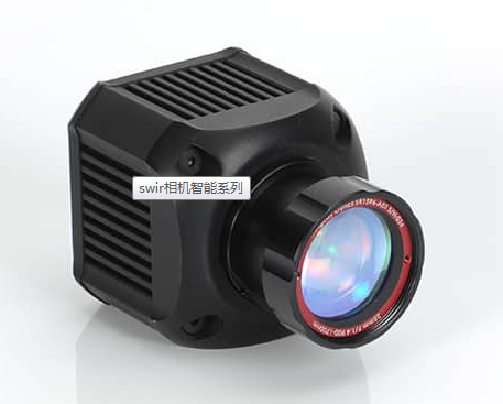 需要在 SWIR 中進(jìn)行距離選通主動成像嗎？New Imaging Technologies