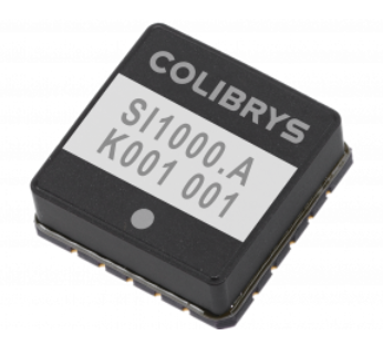 SI1000 B 類(lèi) MEMS加速度計(jì)Safran