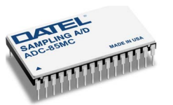 ADC-85/883傳統(tǒng)12位模數轉換器DATEL