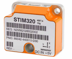 Safran STIM320 IMU：戰(zhàn)術(shù)級(jí)高精度、低噪聲、低功耗的非GPS輔助慣性測(cè)量單元