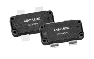 Ampleon ART800PE(G)工業(yè)、科學和醫(yī)療應用800W射頻功率晶體管